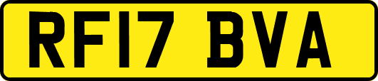 RF17BVA