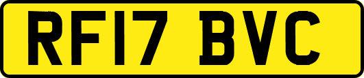 RF17BVC