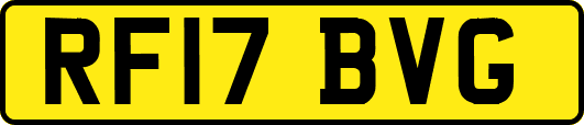 RF17BVG