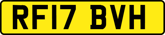 RF17BVH