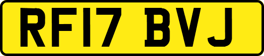 RF17BVJ