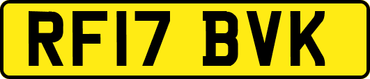 RF17BVK