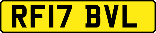 RF17BVL
