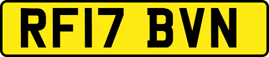 RF17BVN