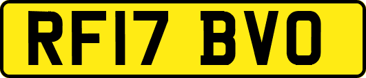 RF17BVO