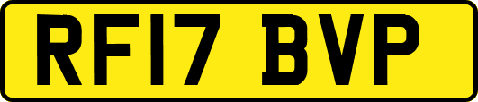 RF17BVP