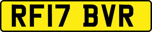 RF17BVR