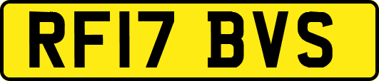 RF17BVS