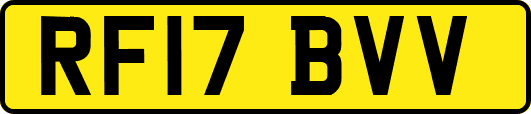 RF17BVV