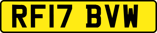 RF17BVW