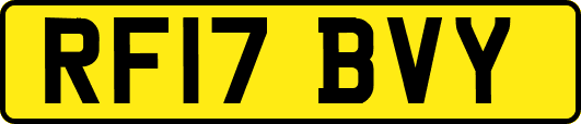 RF17BVY