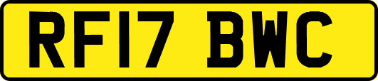 RF17BWC