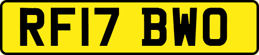 RF17BWO