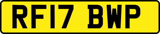RF17BWP