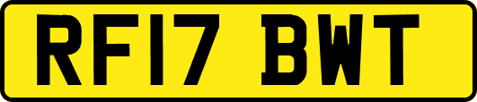 RF17BWT