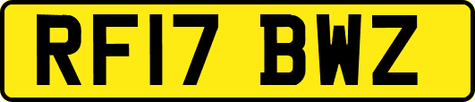 RF17BWZ