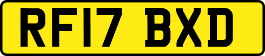 RF17BXD