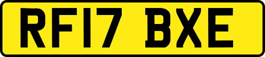 RF17BXE