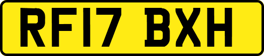 RF17BXH