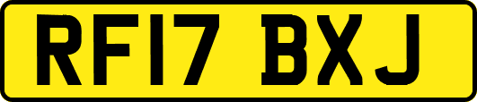 RF17BXJ