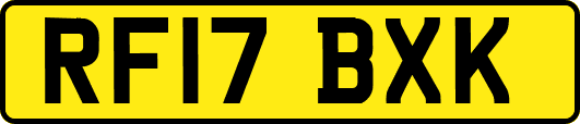 RF17BXK