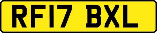 RF17BXL