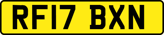 RF17BXN