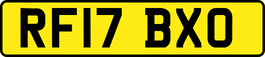 RF17BXO