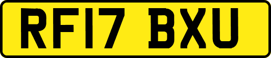 RF17BXU