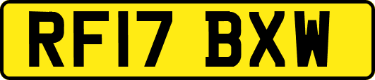 RF17BXW