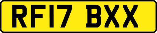RF17BXX