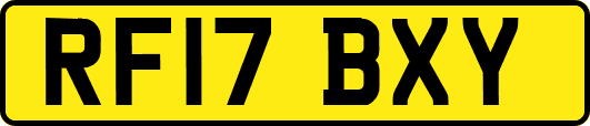 RF17BXY