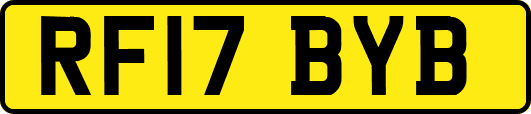 RF17BYB