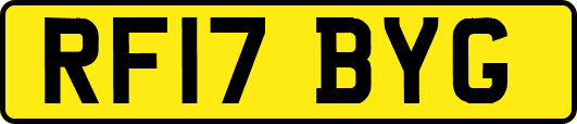 RF17BYG