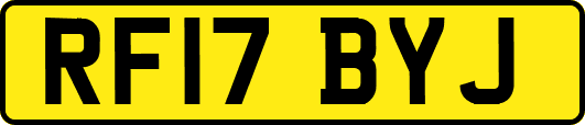 RF17BYJ