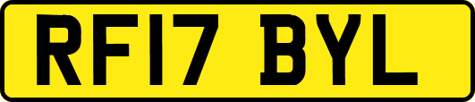 RF17BYL