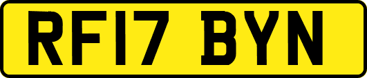 RF17BYN