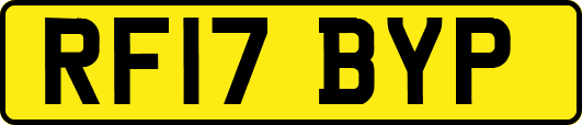 RF17BYP