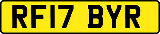 RF17BYR