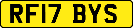 RF17BYS