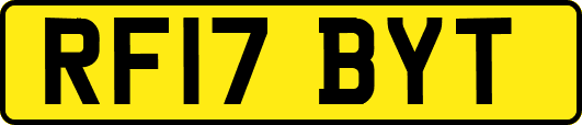 RF17BYT