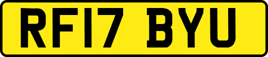 RF17BYU