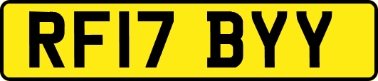 RF17BYY