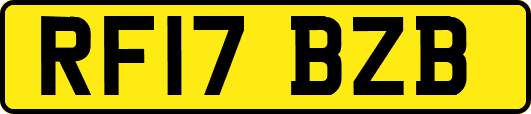 RF17BZB