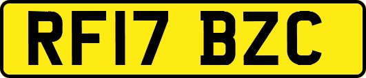 RF17BZC