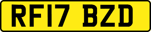 RF17BZD