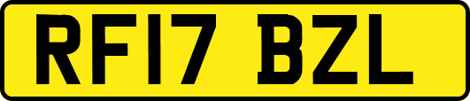 RF17BZL