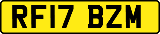 RF17BZM