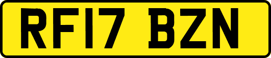 RF17BZN
