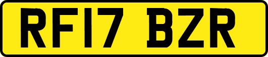 RF17BZR